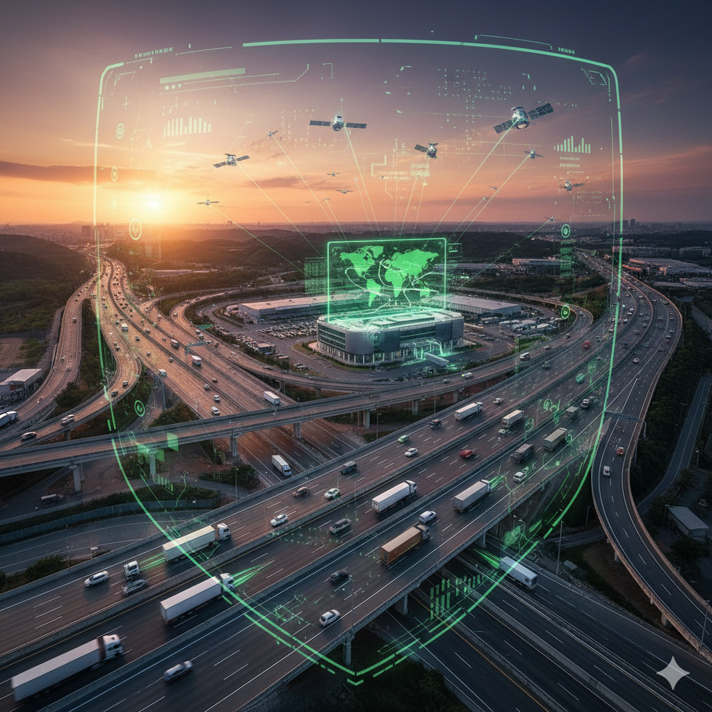 Logistics and Transportation